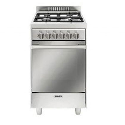 Freestanding Stoves+Ovens