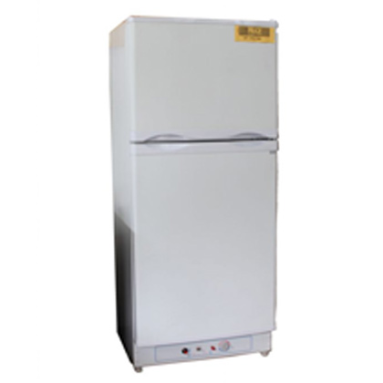 LPG Freezers & Refrigerators