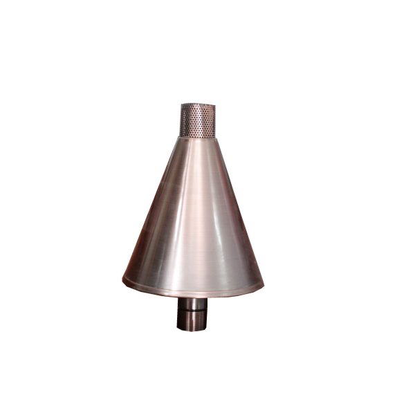 AAT100 Tiki Tiki Torch TK28