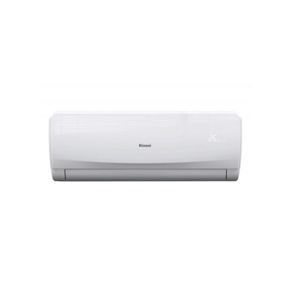 ARAG25 - Inverter 2.5kW Reverse Cycle Split