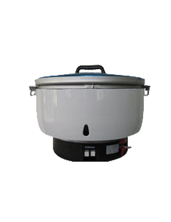 AARC25 LPG Rice Cooker 25L RCR20LT