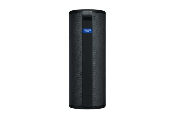 AKSU01 UE MEGABOOM 3 Portable Bluetooth Speaker