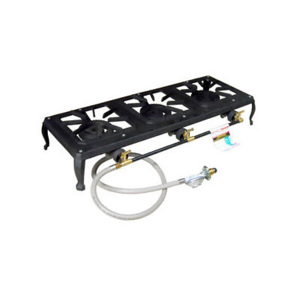 Country Cooker AAC300 3 Burner Country Cooker – Geogas Vanuatu