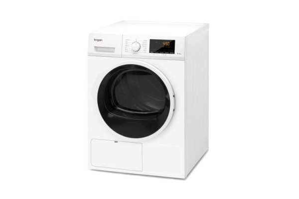 AKD008 Kogan 8kg Series 8 Heat Pump Dryer