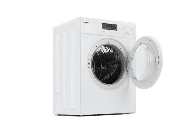 AKD007 Kogan 7kg Series 7 Vented Dryer