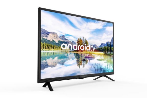 AKT032 Kogan 32" Smart LED TV Android TV