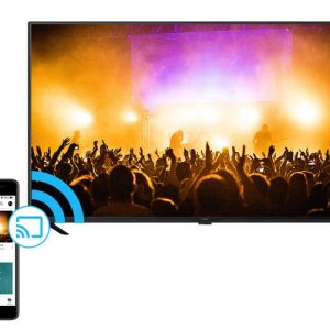 AKT040 Kogan 40" Smart Full HD LED TV Android TV