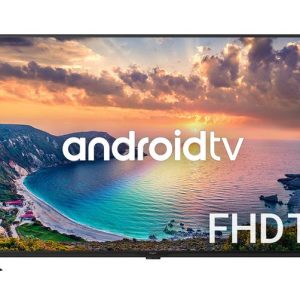 AKT040 Kogan 40" Smart Full HD LED TV Android TV