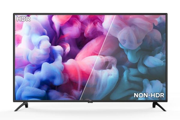 AKT050 Kogan 50" Smart HDR 4K UHD LED TV Android TV