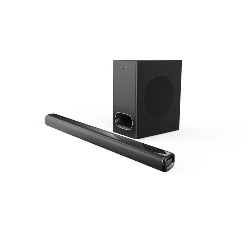 AKSK01 Kogan 2.1Ch 160W Dolby Soundbar with Wireless Subwoofer