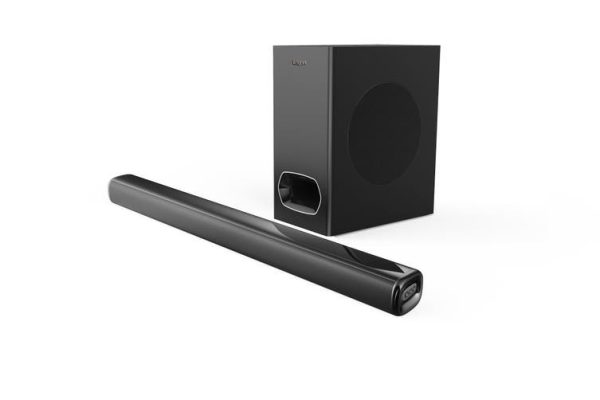 AKSK01 Kogan 2.1Ch 160W Dolby Soundbar with Wireless Subwoofer