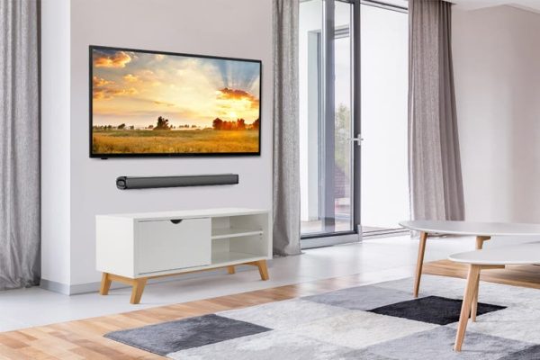 AKSK02 Kogan 2.1Ch 80W Dolby Soundbar