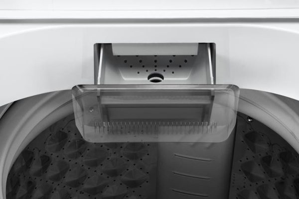 AKW010 Kogan 10kg Top Load Washing Machine