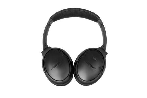 AKSO01 Bose QuietComfort 35 II