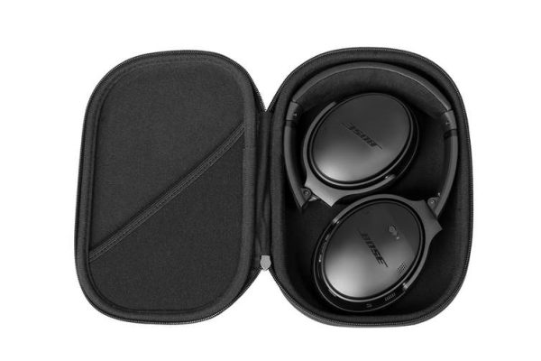 AKSO01 Bose QuietComfort 35 II